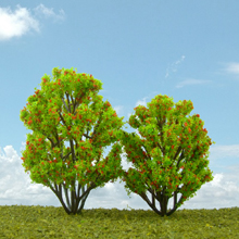 model trees